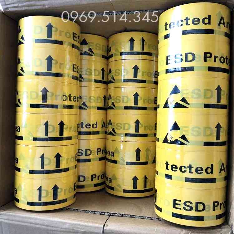 Sử dụng để bảo vệ bề mặt nền khỏi tác động môi trường, đánh dấu khu vực nguy hiểm đang thi công,...