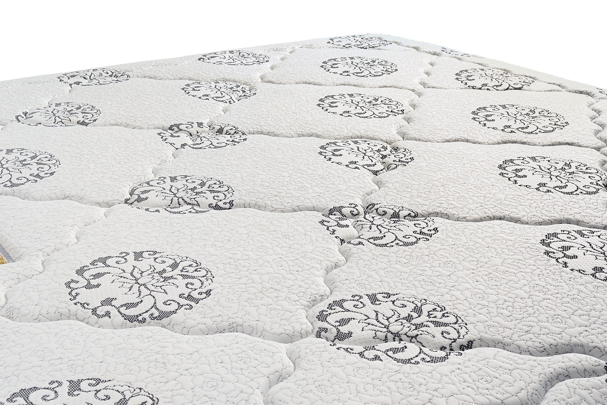 Đệm Lò Xo Túi 4 Viền Royal Award Hanvico