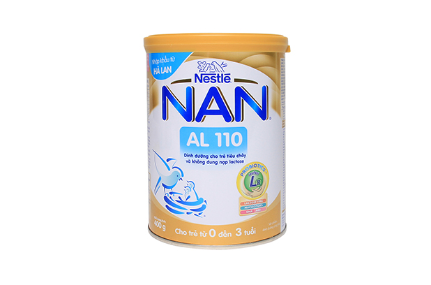 sữa nan al