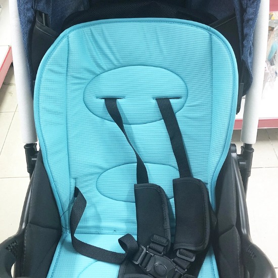 Xe đẩy Seebaby T08 mini
