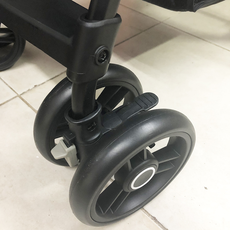 Xe đẩy Seebaby T08 mini