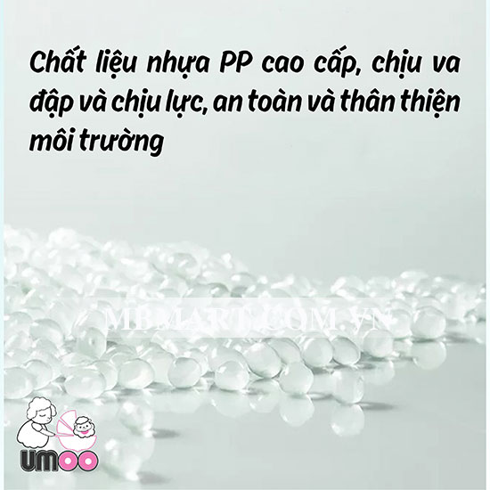 Xe chòi chân cho bé hình cún UM-0290