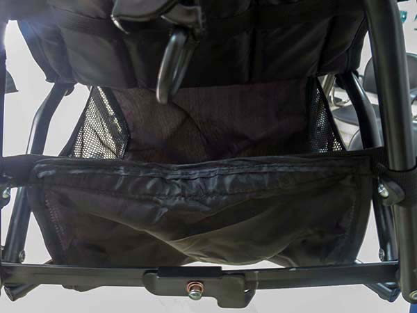 Xe Đẩy Du Lịch Gluck US300