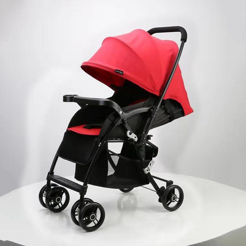 Xe đẩy Seebaby T08 mini