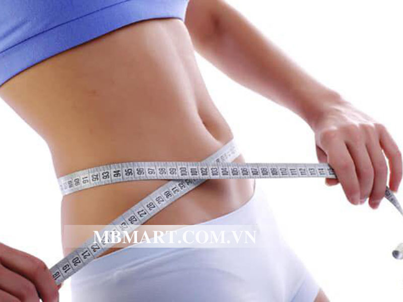 Thực phẩm giảm cân Minci Concept của Pháp (30 gói)