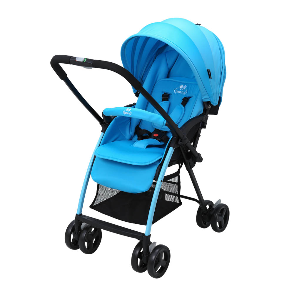Xe đẩy 2 chiều Zaracos Maxell 2606