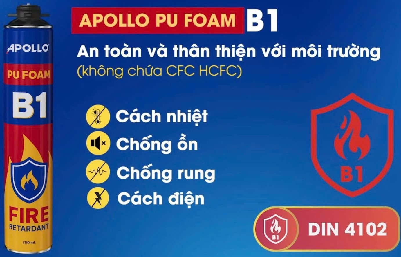 Kiểm tra các tiêu chuẩn chống cháy
