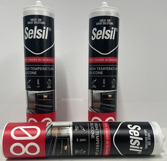 Đơn vị cung cấp keo chịu nhiệt số lượng lớn có co, cq