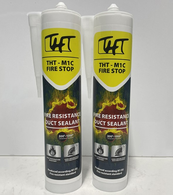 Keo chống cháy THT M1C