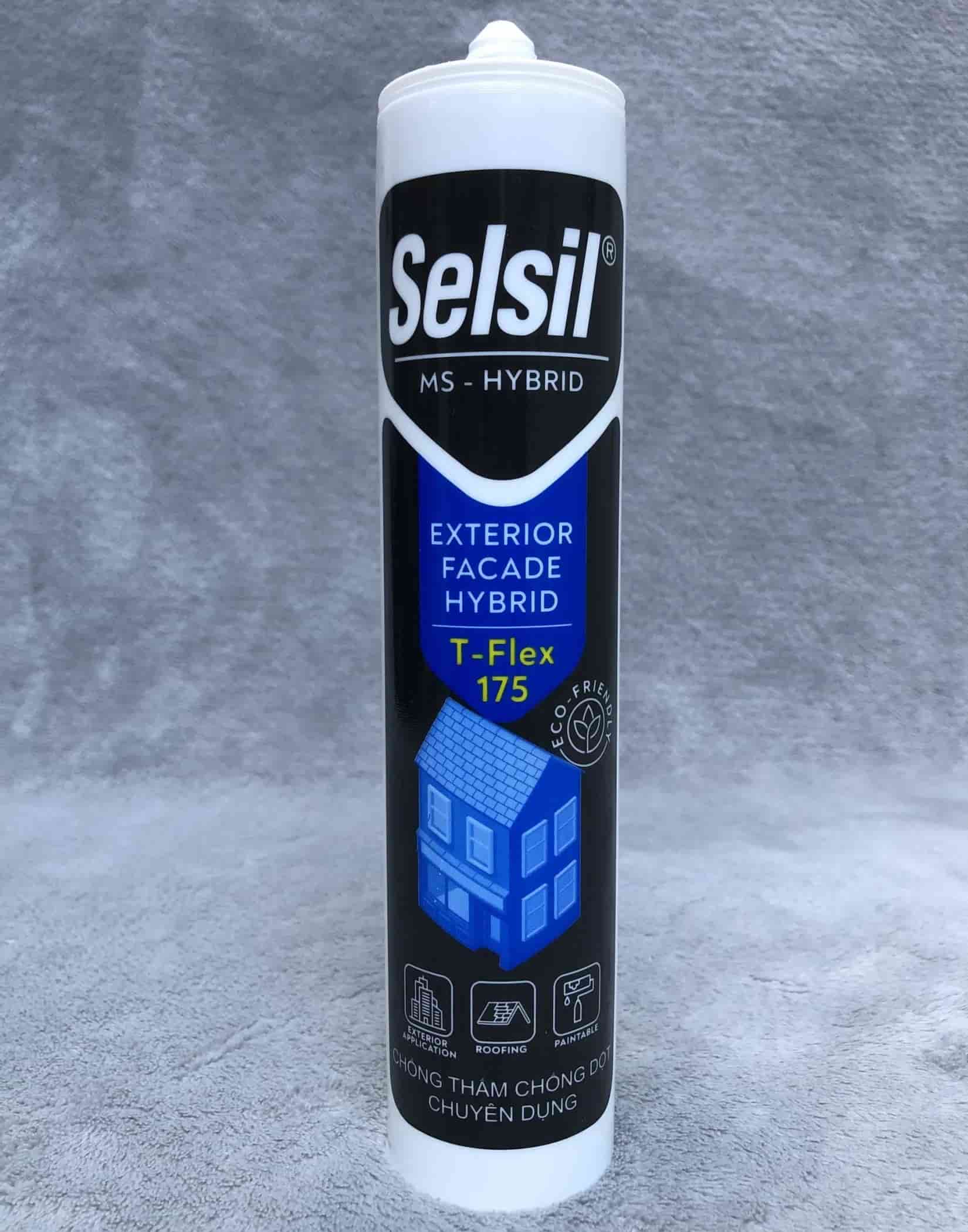 Selsil TFlex 175 Hybrid Sealant