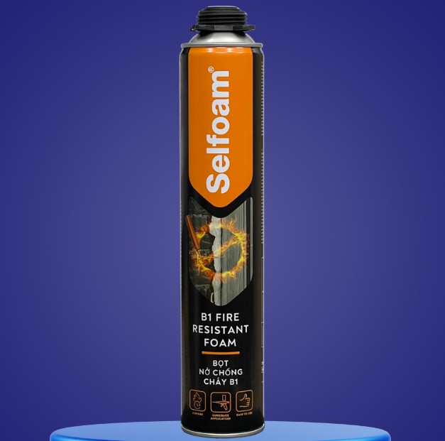 Mua keo bợt nở chống cháy ở đâu uy tín