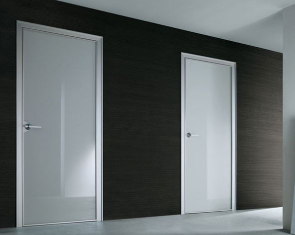 tiêu chuẩn làm cửa chống cháy