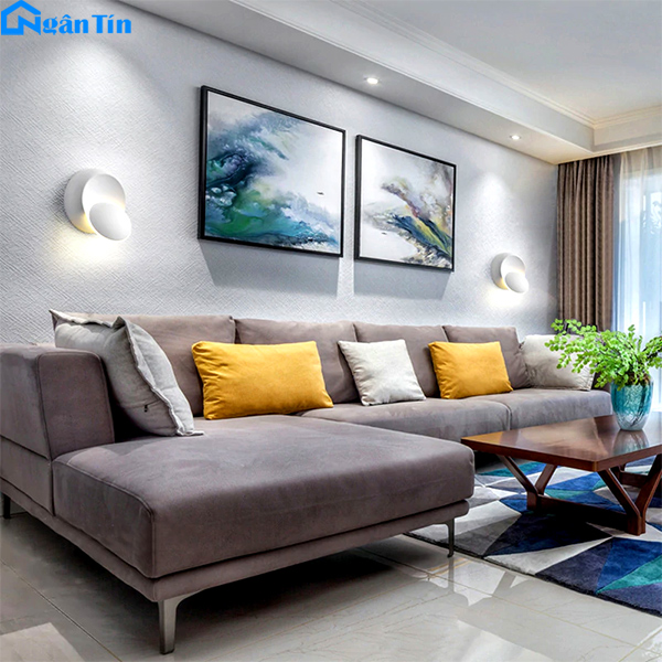 Đèn gắn tường trang trí nhà đẹp giá rẻ bất ngờ 29 đèn gắn tường trang trí nhà đẹp giá rẻ tại tphcm