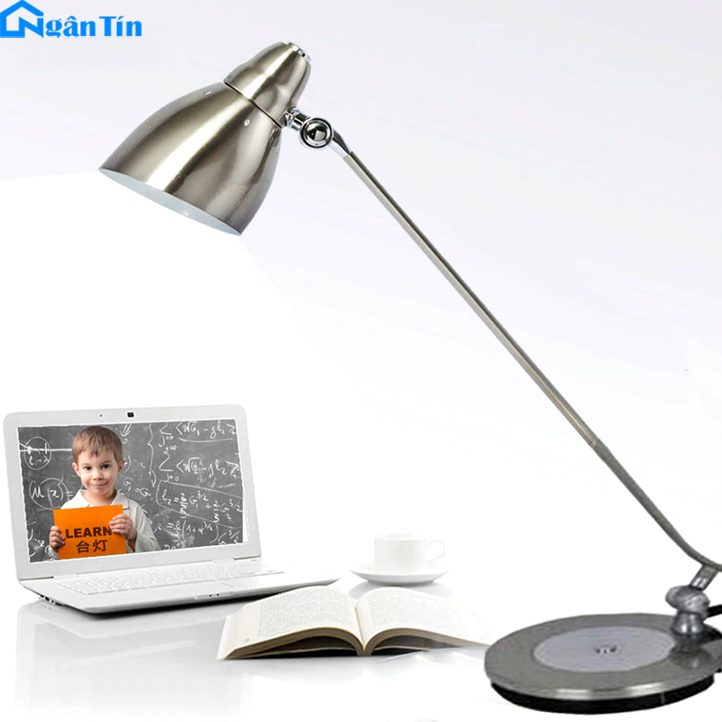 Đèn LED để bàn sử dụng thế nào an toàn cho mắt? 22 cách sử dụng đèn LED để bàn an toàn cho mắt