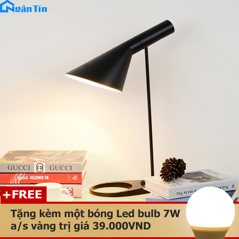 Đèn LED để bàn sử dụng thế nào an toàn cho mắt? 26 sản phẩm đèn LED để bàn đâng khuyến mãi bóng LED cao cấp
