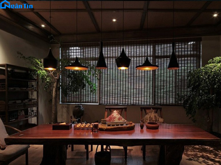 Mua đèn thả phòng khách ở đâu uy tín chất lượng? 38 đèn thả phòng khách giá rẻ uy tín chất lượng