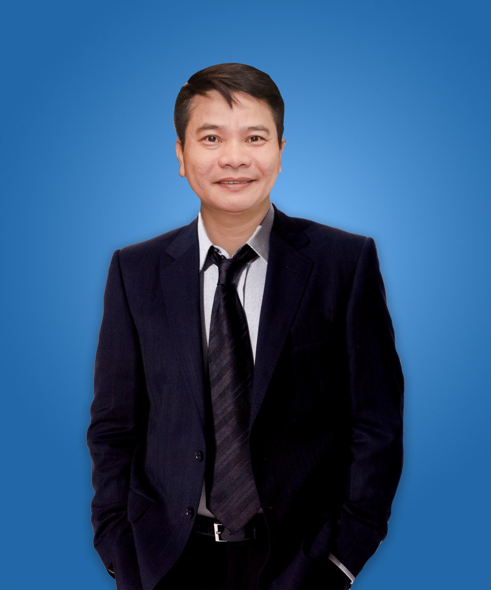 Mr. Trần Ngọc Giang