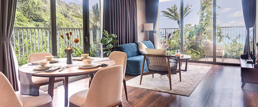 2_bedroom_deluxe_residence_ocean Flamingo Cát Bà 2_bedroom_deluxe_residence_ocean Flamingo Cát Bà