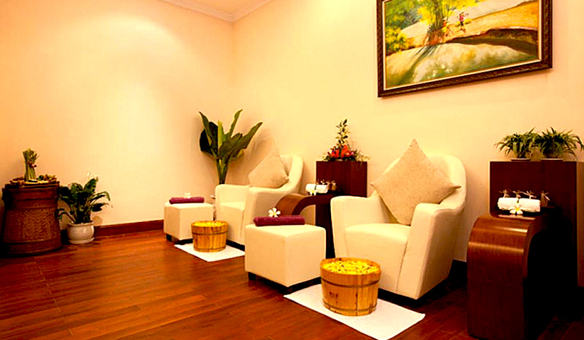 akoya spa Vinpearl Luxury Đà Nẵng akoya spa Vinpearl Luxury Đà Nẵng