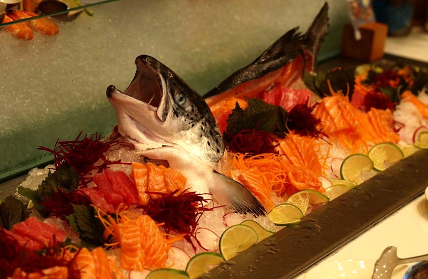 Hải sản Quy Nhơn Hải sản Quy Nhơn