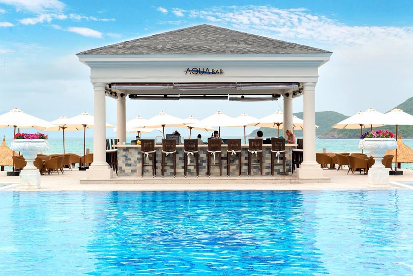aqua bar vinpearl discovery 1 nha trang aqua bar vinpearl discovery 1 nha trang