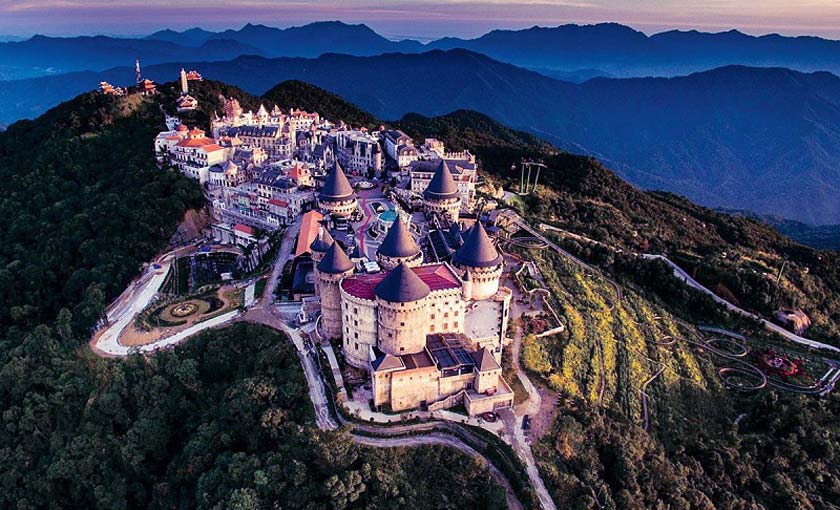 bà bà hills bà bà hills