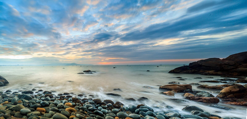 bãi đá trứng quy nhơn bãi đá trứng quy nhơn