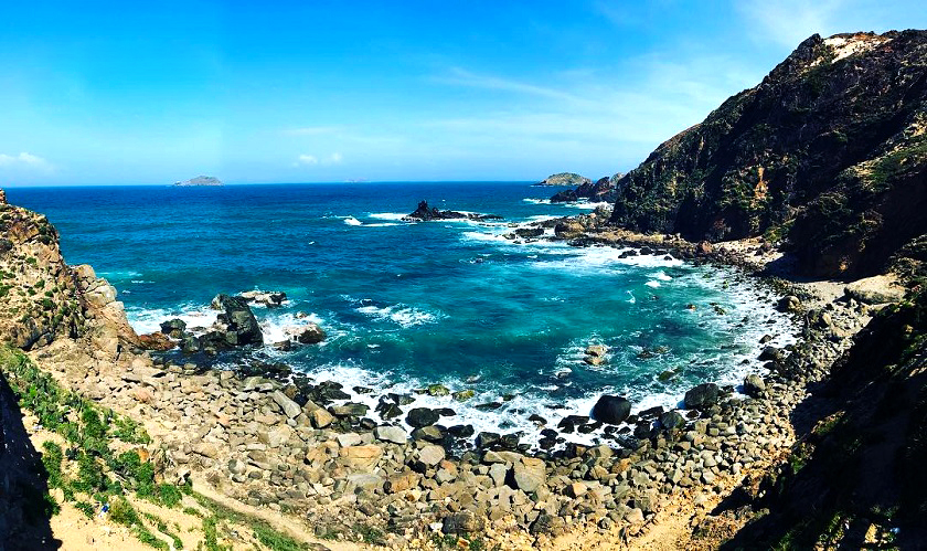 Kỳ Co Quy Nhơn Kỳ Co Quy Nhơn