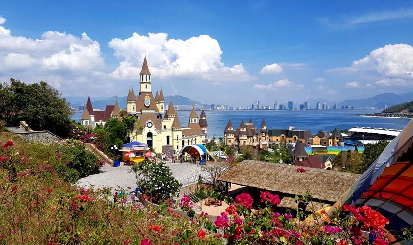 Vinwonders Nha Trang Vinwonders Nha Trang