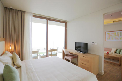 Couple Suite 1 FLC Luxury Hotel Sam Son Couple Suite 1 FLC Luxury Hotel Sam Son