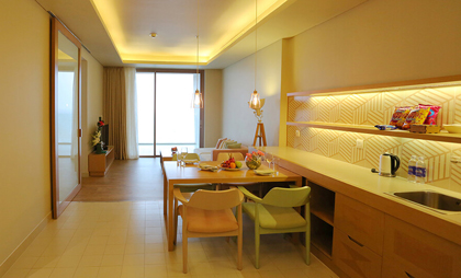 Couple Suite 3 FLC Luxury Hotel Sam Son Couple Suite 3 FLC Luxury Hotel Sam Son