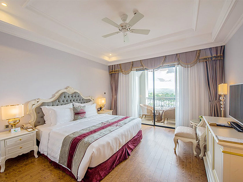 deluxe ocean view vinpearl resort & golf Phú Quốc deluxe ocean view vinpearl resort & golf Phú Quốc