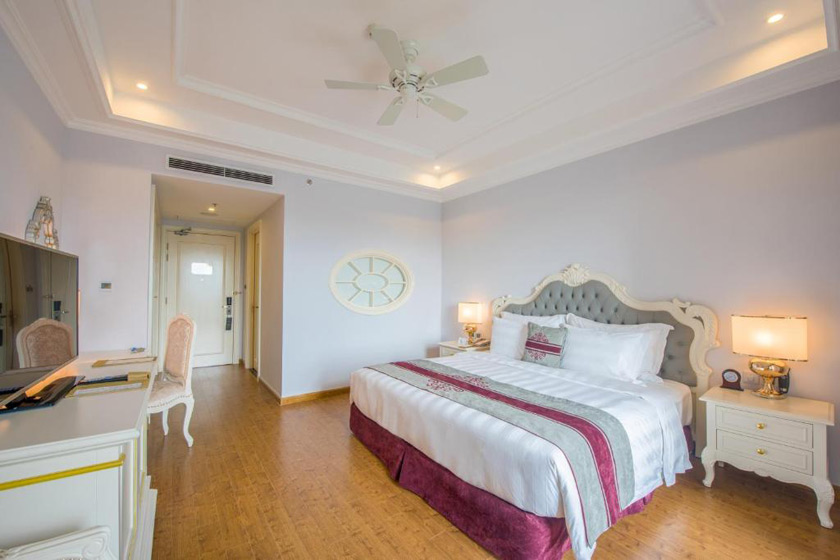 deluxe ocean view - Vinpearl Discovery Cửa Hội deluxe ocean view - Vinpearl Discovery Cửa Hội