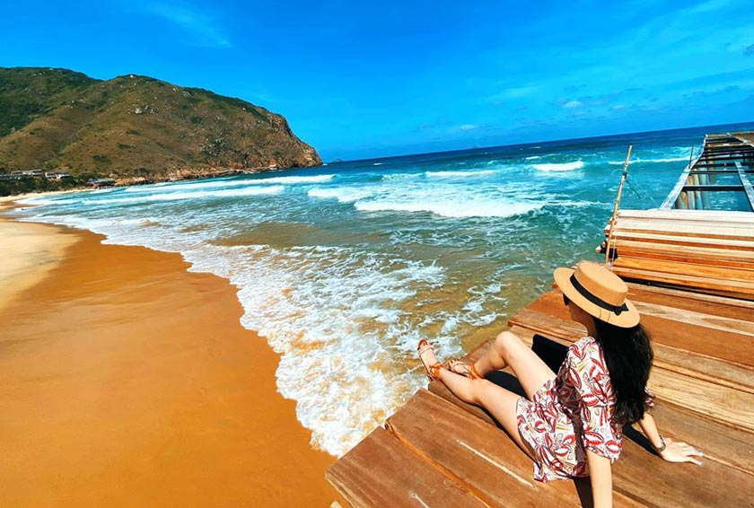 Kỳ Co QUy Nhơn Kỳ Co QUy Nhơn