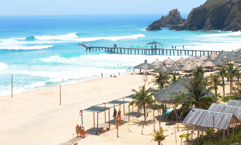 du lịch Kỳ Co Quy Nhơn du lịch Kỳ Co Quy Nhơn