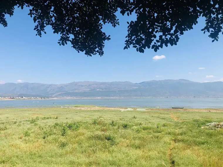 Cảnh đẹp Mông Tự, Trung Quốc