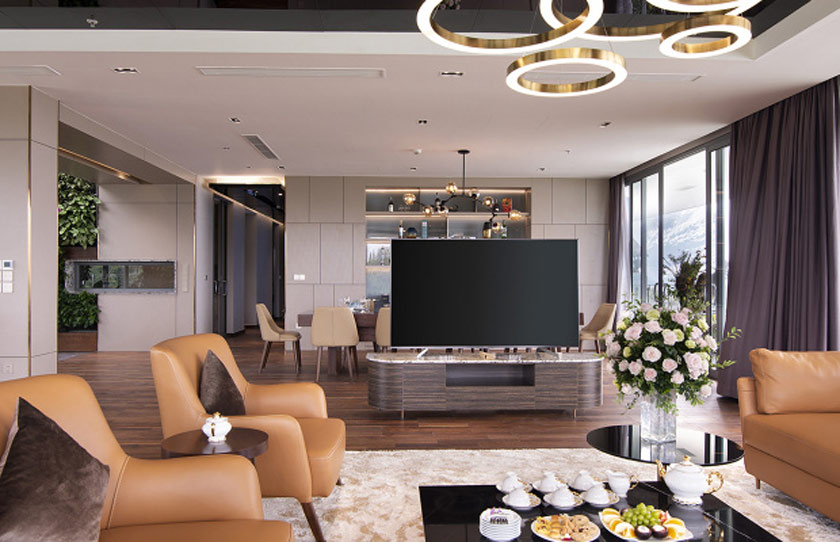 Emperial Suite Flamingo Cát Bà Emperial Suite Flamingo Cát Bà