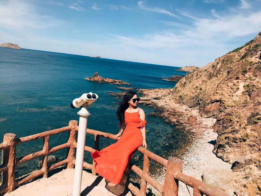 Eo Gió Quy Nhơn Eo Gió Quy Nhơn