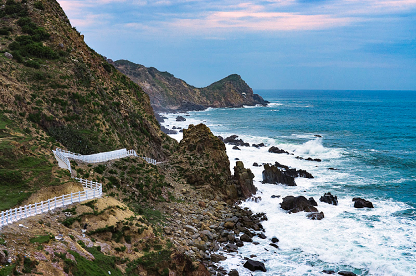 Eo Gió Quy Nhơn Eo Gió Quy Nhơn