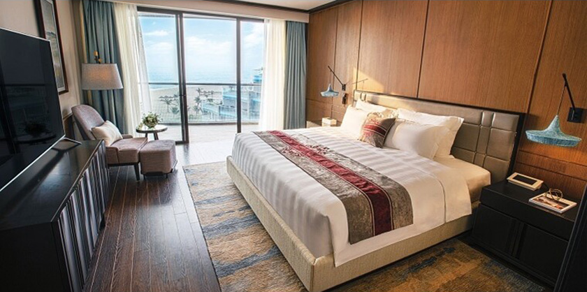 Executive Suite Vinpearl Nam Hội An Executive Suite Vinpearl Nam Hội An