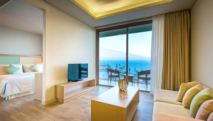 Family Suite FLC Luxuxry Hotel Sầm Sơn 2 Family Suite FLC Luxuxry Hotel Sầm Sơn 2