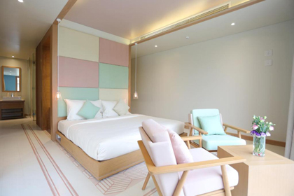 Family Suite FLC Luxuxry Hotel Sầm Sơn 4 Family Suite FLC Luxuxry Hotel Sầm Sơn 4