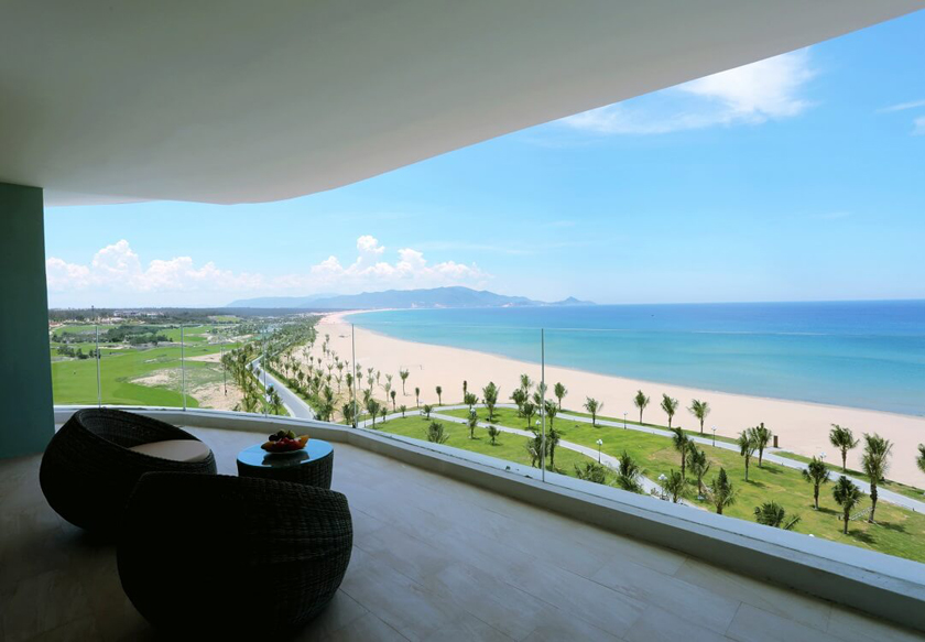 Family Suite Plus - FLC Luxury Hotel Quy Nhơn Family Suite Plus - FLC Luxury Hotel Quy Nhơn