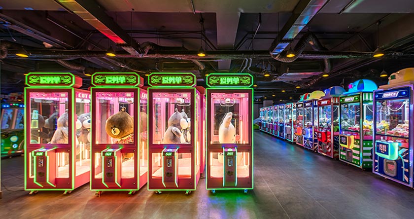 Flamingo Play World Flamingo Play World