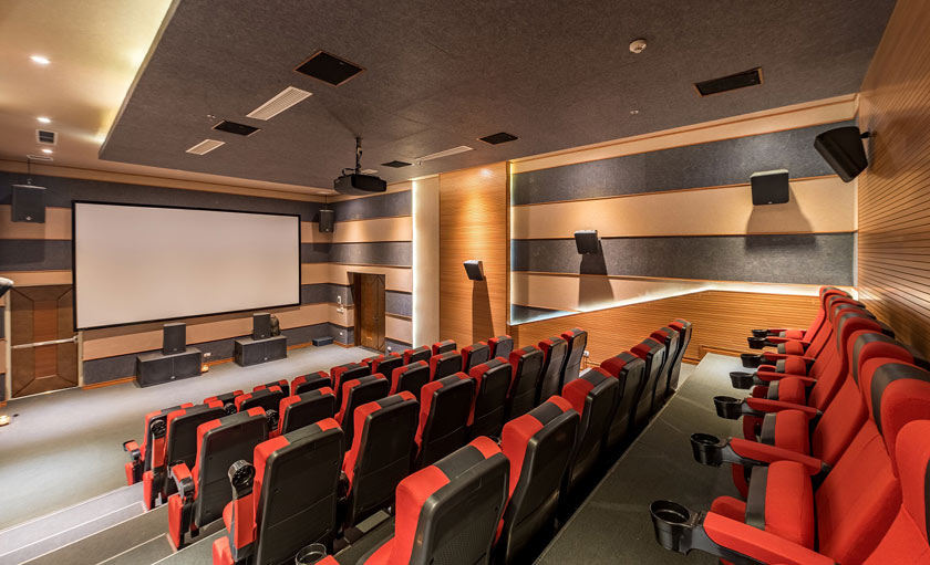 rạp chiếu phim Flamingo Đại Lải rạp chiếu phim Flamingo Đại Lải