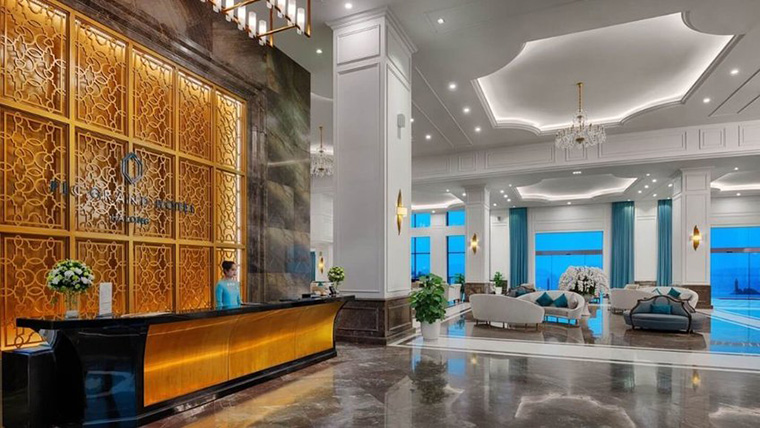 Khách sạn FLC Hạ Long