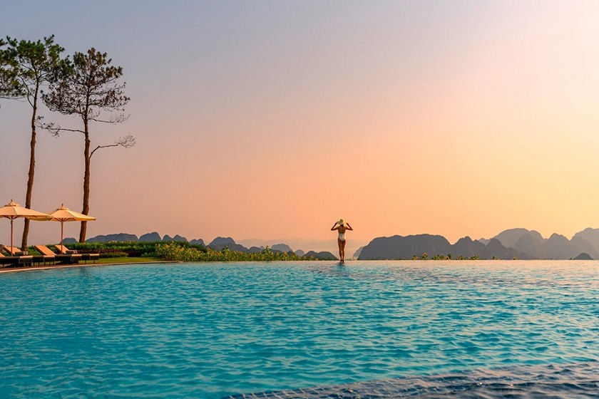 Ưu đãi đặt phòng FLC Ưu đãi đặt phòng FLC