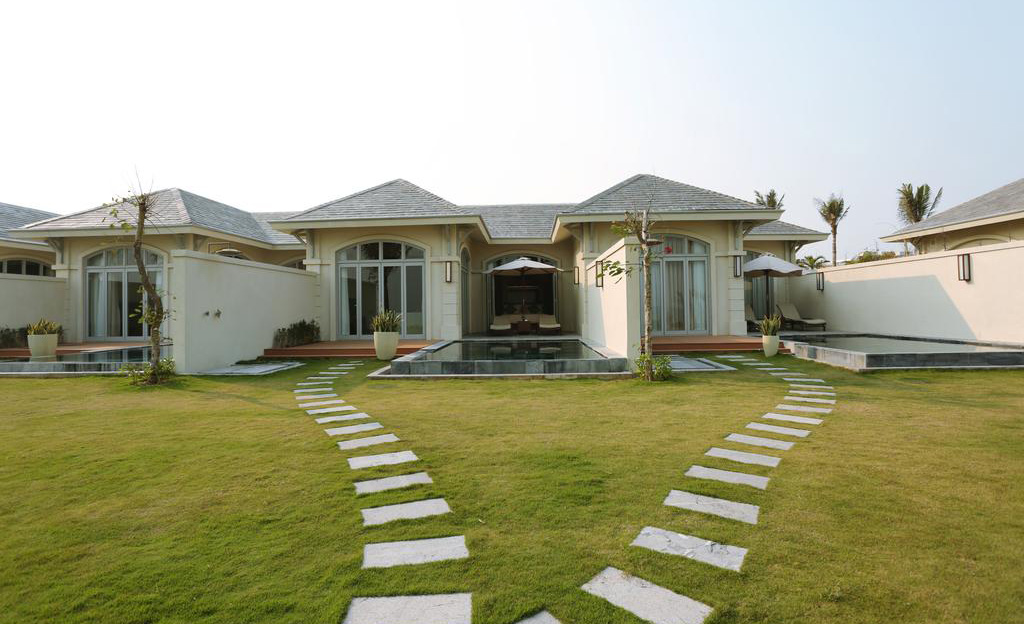 FLC Luxury Resort Sầm Sơn 01