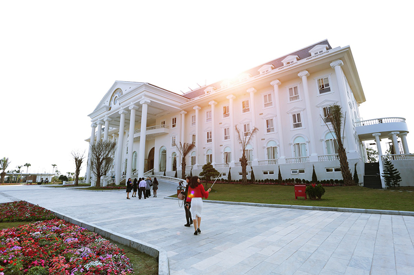 FLC Vĩnh Phúc Resort FLC Vĩnh Phúc Resort