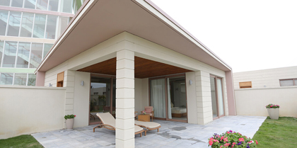 Garden Living FLC Luxury Hotel Sầm Sơn Garden Living FLC Luxury Hotel Sầm Sơn